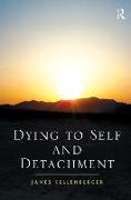 Dying to Self and Detachment