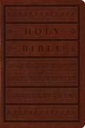 ESV Single Column Personal Size Bible