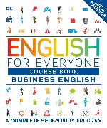 English for Everyone: Business English, Course Book