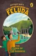 Adventures of Feluda: The Curse of the Goddess