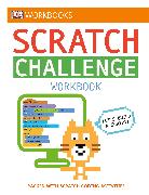 DK Workbooks: Scratch Challenge Workbook