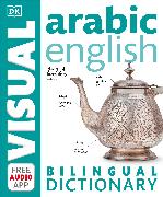 Arabic-English Bilingual Visual Dictionary