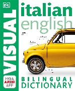 Italian–English Bilingual Visual Dictionary