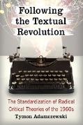 Following the Textual Revolution