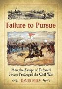 Failure to Pursue