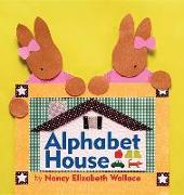 Alphabet House