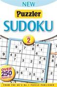 New Puzzler Sudoku