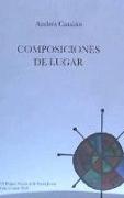 COMPOSICIONES DE LUGAR