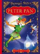 Primeros lectores. Peter Pan