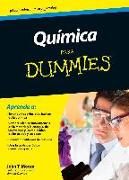 Química para Dummies