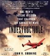 Indestructible: One Man's Rescue Mission That Changed the Course of WWII