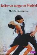 Bailar un tango en Madrid