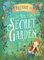 Return to the Secret Garden