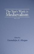 The Year's Work in Medievalism, 2003