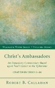 Christ's Ambassadors