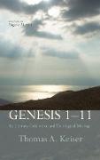 Genesis 1-11