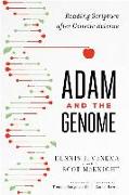 Adam and the Genome – Reading Scripture after Genetic Science