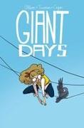 Giant Days Volume 3