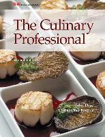 The Culinary Professional: Examview Assessment Suite