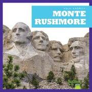 Monte Rushmore (Mount Rushmore)