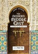 The Modern Middle East: People, Culture, and Everyday Life