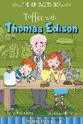 Toffee with Thomas Edison