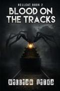 Blood on the Tracks