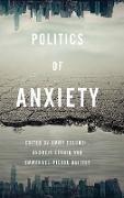 Politics of Anxiety