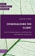 Criminalising the Client