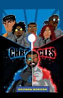 Omega Chronicles