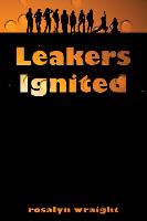 Leakers Ignited: Lesbian Adventure Club: Book 6