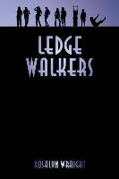 Ledge Walkers: Lesbian Adventure Club: Book 2