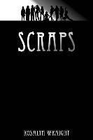 Scraps: Lesbian Adventure Club: Book 7