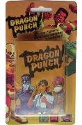 Dragon Punch Hang Tab, Card Game