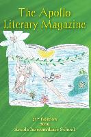The Apollo Literary Magazine: 21st Edition