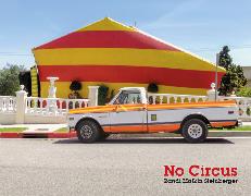 Randi Malkin Steinberger: No Circus