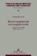 Betwixt «engelaunde» and «englene londe»