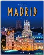 Reise durch MADRID