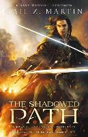 The Shadowed Path: A Jonmarc Vahanian Collection