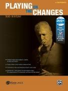 Playing on the Changes: E-Flat Instruments, Book & DVD
