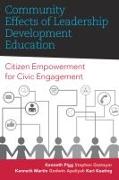 Community Effects of Leadership Development Education: Citizen Empowerment for Civic Engagement