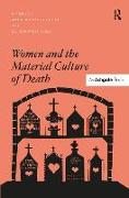 Women and the Material Culture of Death