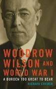 Woodrow Wilson and World War I