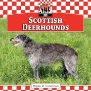 Scottish Deerhounds