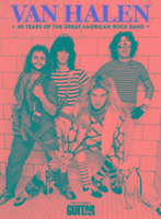 Guitar World: Van Halen the Great American Rock 'n' Roll Band