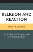 Religion and Reaction