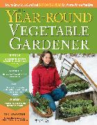 The Year-Round Vegetable Gardener