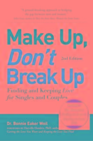 Make Up, Don't Break Up