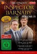 Inspector Barnaby Vol. 25