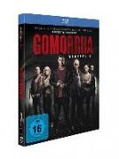 Gomorrha - Staffel 2